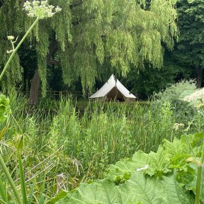 Bell Tents