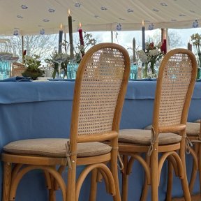 Rattan Chair
